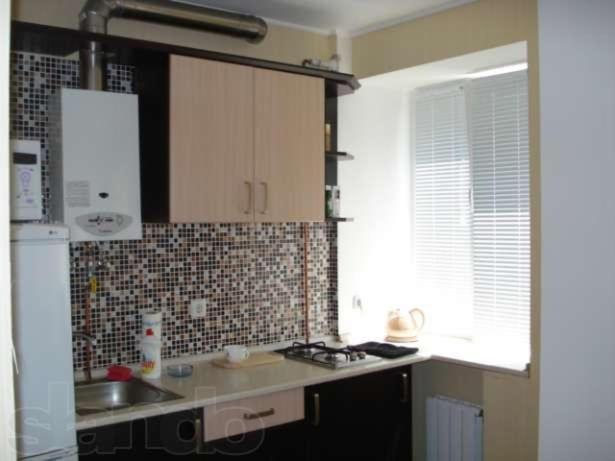 Apartamento 2-Х Комнатная На Подоле Kiev Exterior foto