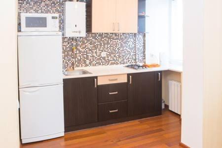 Apartamento 2-Х Комнатная На Подоле Kiev Exterior foto