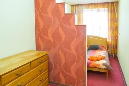 Apartamento 2-Х Комнатная На Подоле Kiev Exterior foto